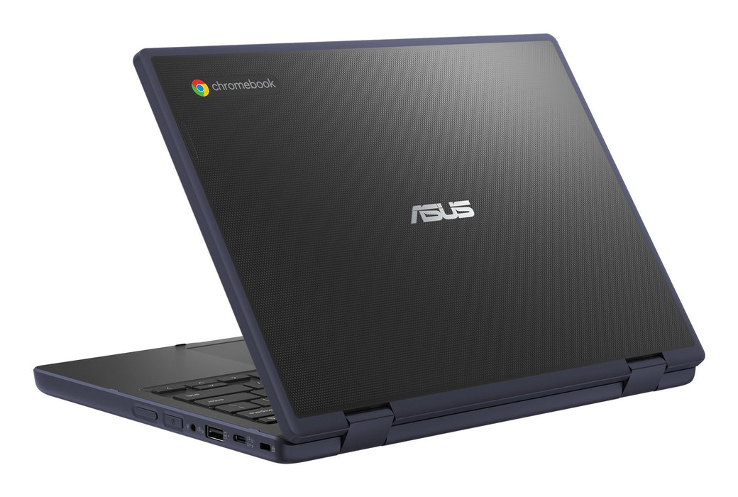 EAN 4711387932674 - ASUS Chromebook CR11 Flip CR1104FTA-NS0096 Intel® N 29,5 cm (11.6") Pantalla táctil LPDDR5-SDRAM Wi-Fi 6  imagen 8