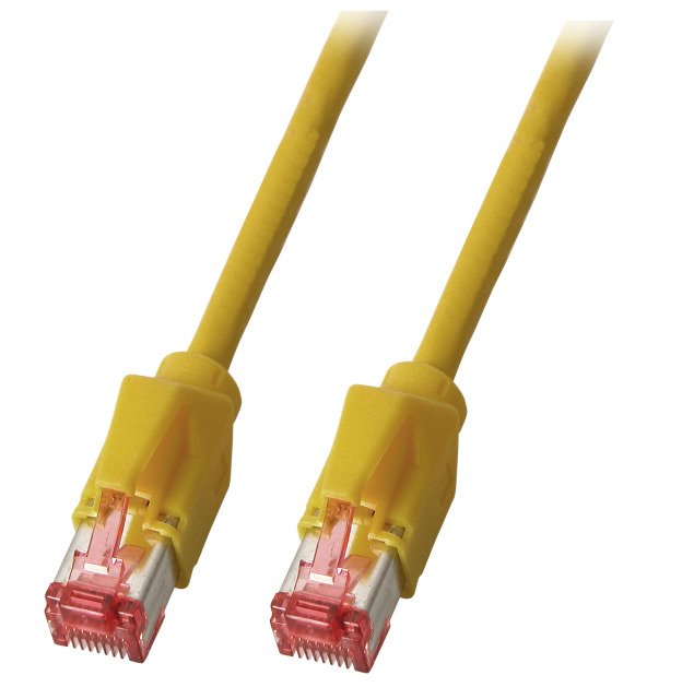 Efb K8032.1,5 Rj45 Cable De Red S Utp, Cat.