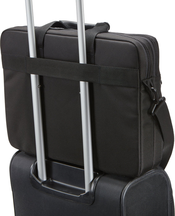 Bryb115 Black Malette 15.6p Con Compartiment Para Tablet