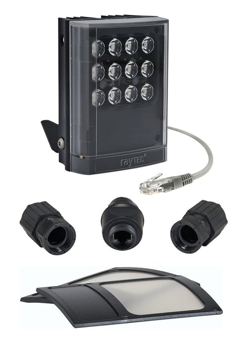Vario2 I4 Poe Standard Pack, 10øx10ø, 35øx10ø And 60øx25ø