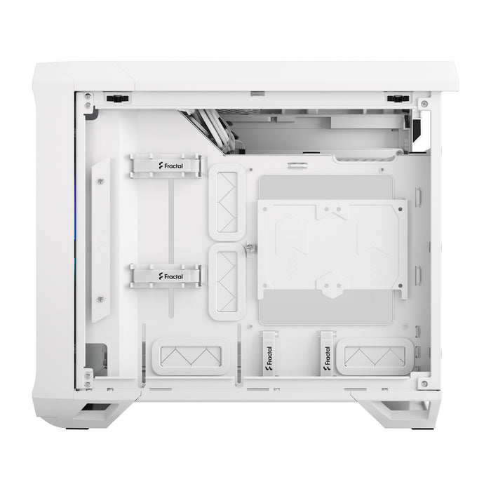 EAN 0843276105242 - Fractal Design Torrent Nano Blanco imagen 10