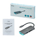 EAN 8595611702891 - i-tec Metal C31NANODOCKPD base para portátil y replicador de puertos Alámbrico USB 3.2 Gen 1 (3.1 Gen 1)  imagen 5