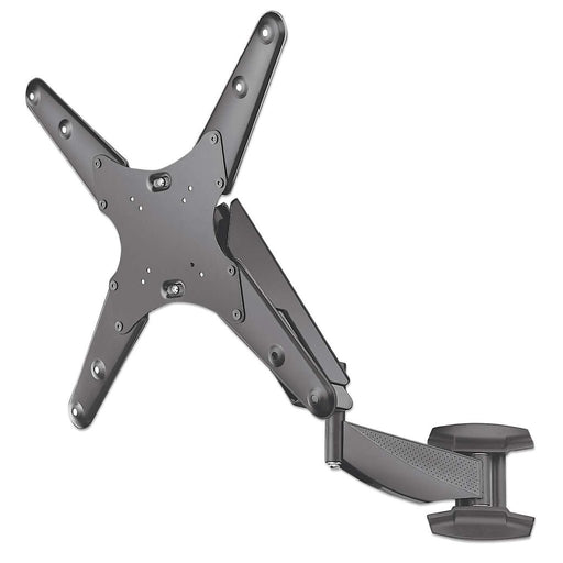 EAN 0766623461641 - Manhattan 461641 soporte para monitor 152,4 cm (60") Negro imagen 1