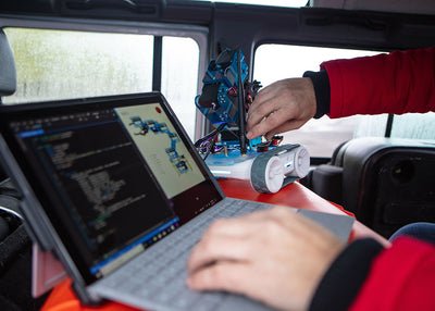 Sphero Rvr+