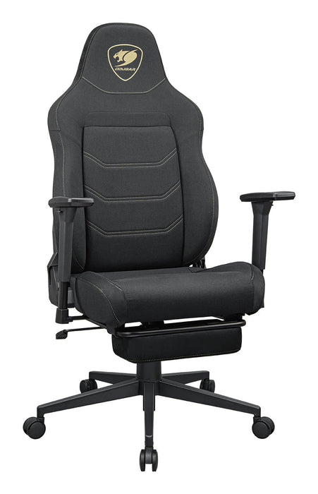 EAN 4711649770280 - COUGAR Explore Neo Royal F Silla para videojuegos de PC Negro imagen 9