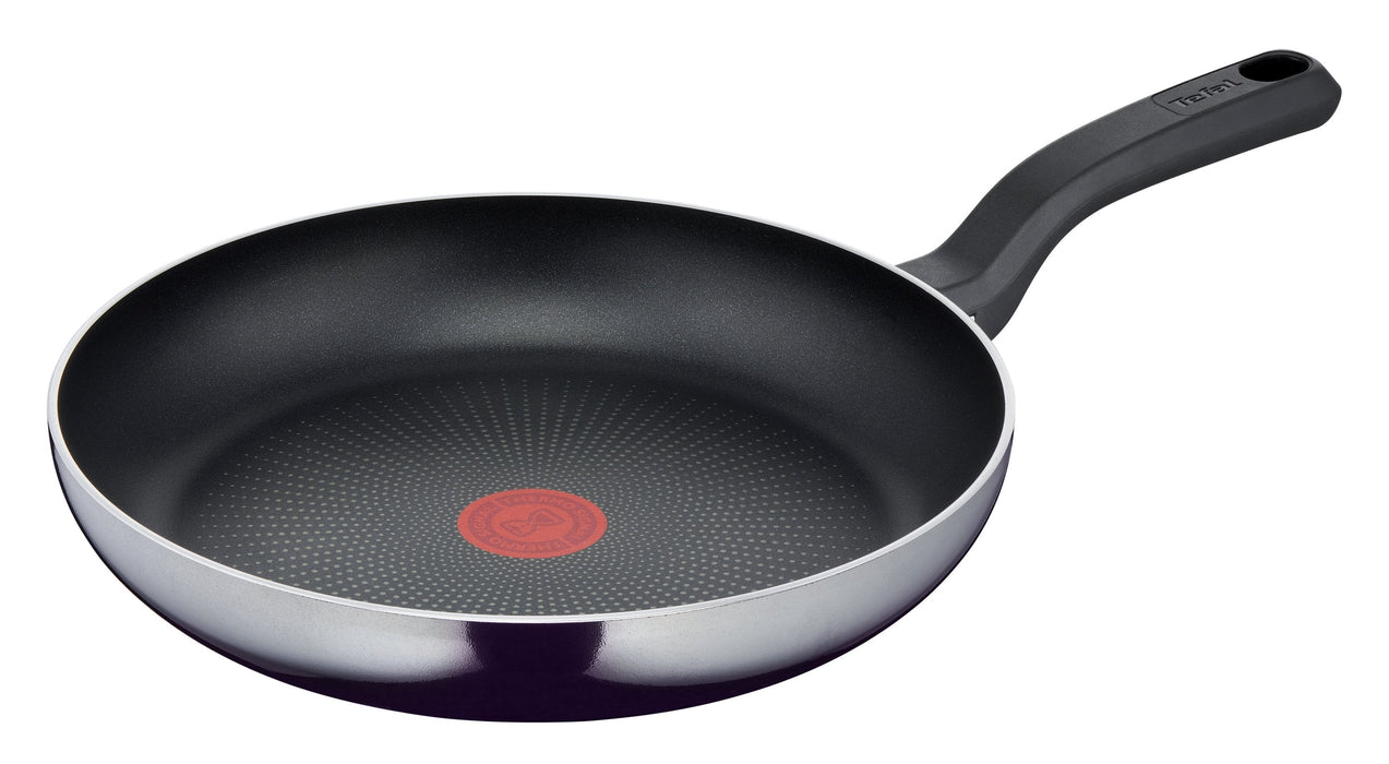 Tefal Resist D52606 Sartén Multiuso Alrededor 28cm (D52606)