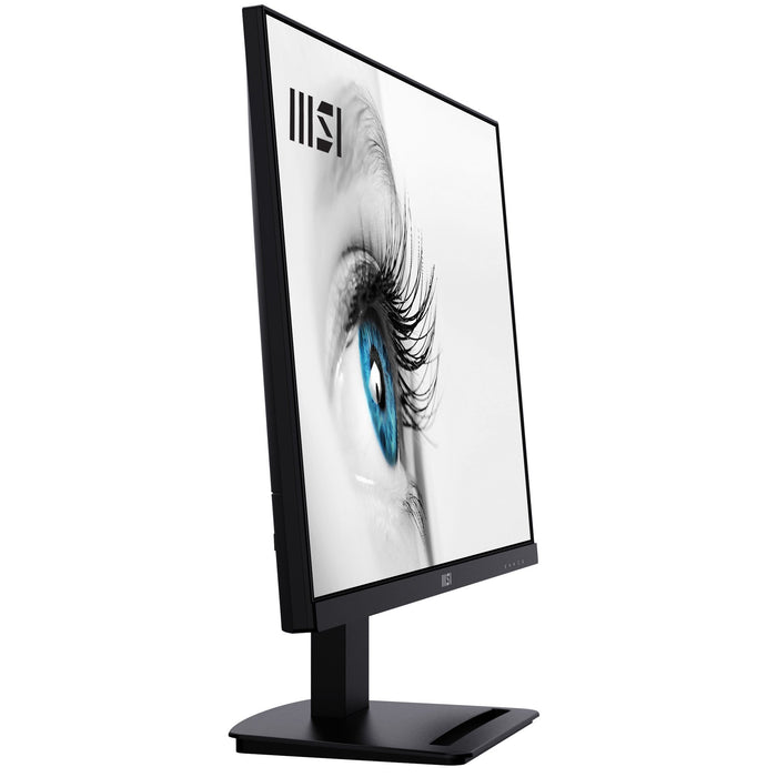EAN 4711377035101 - MSI Pro MP273A pantalla para PC 68,6 cm (27") 1920 x 1080 Pixeles Full HD LED Negro imagen 7