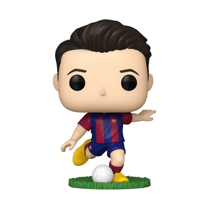 EAN 0889698722360 - FUNKO POP! 72236 figura de acción y colleccionable imagen 1