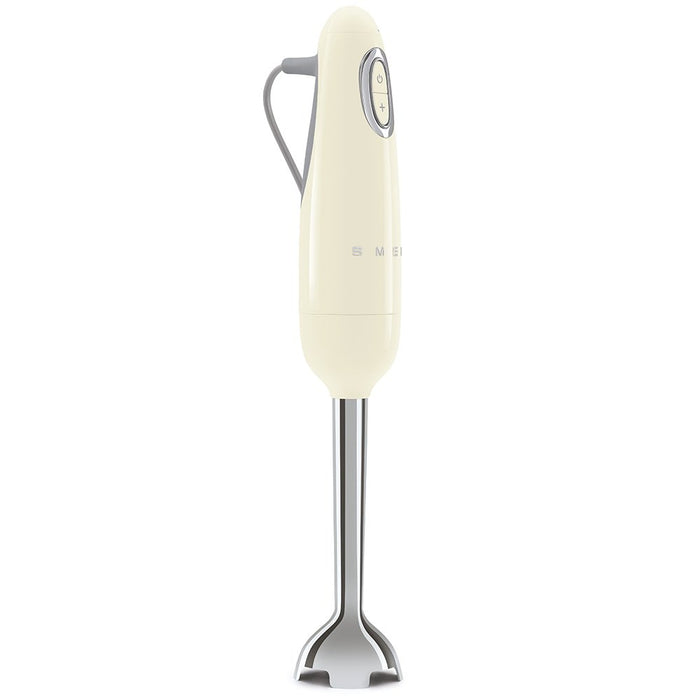 EAN 8017709343781 - Smeg HBF03CREU licuadora Batidora de inmersión 700 W Crema de color imagen 3