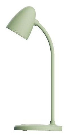 Muitomas Table Led Lamp Flexible Green Flexlampgn