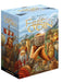EAN 0706949618558 - Asmodee 61855 juego de tablero Juego de mesa Estrategia imagen 1