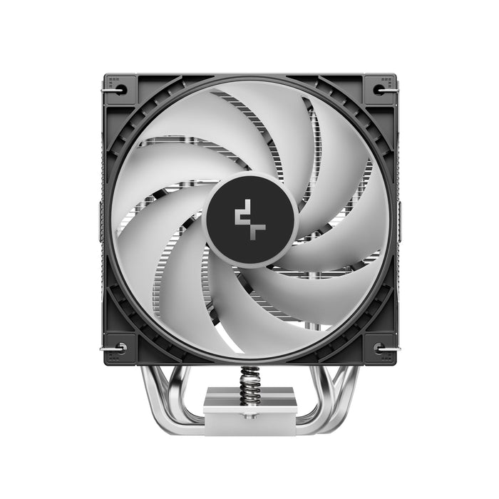 K Cooler Deepcool Ag600 Argb