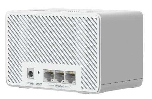EAN 6957939002985 - Mercusys Halo H25BE Doble banda (2,4 GHz / 5 GHz) Wi-Fi 7 (802.11be) Blanco 3 Interno imagen 2