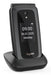 EAN 4255781906409 - Gigaset GL795 7,11 cm (2.8") 142 g Negro Teléfono para personas mayores imagen 5