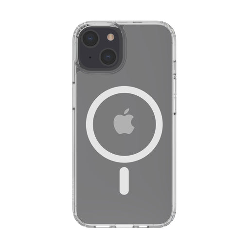 EAN 0745883853205 - Belkin SheerForce funda para teléfono móvil 15,5 cm (6.1") Transparente imagen 2