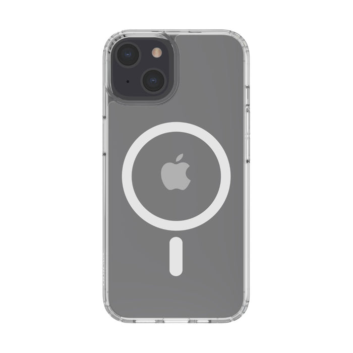 EAN 0745883853205 - Belkin SheerForce funda para teléfono móvil 15,5 cm (6.1") Transparente imagen 2