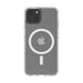 EAN 0745883853205 - Belkin SheerForce funda para teléfono móvil 15,5 cm (6.1") Transparente imagen 2