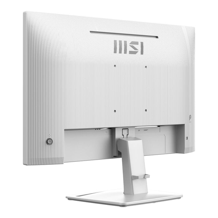 Monitor Msi Pro Mp243w E14  23.8" 144hz Hdmi Mm Bl