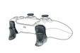 EAN 3665962025200 - NACON PS5TRIGGERPACK accesorio de controlador de juego Juego de gatillos y muelles imagen 10
