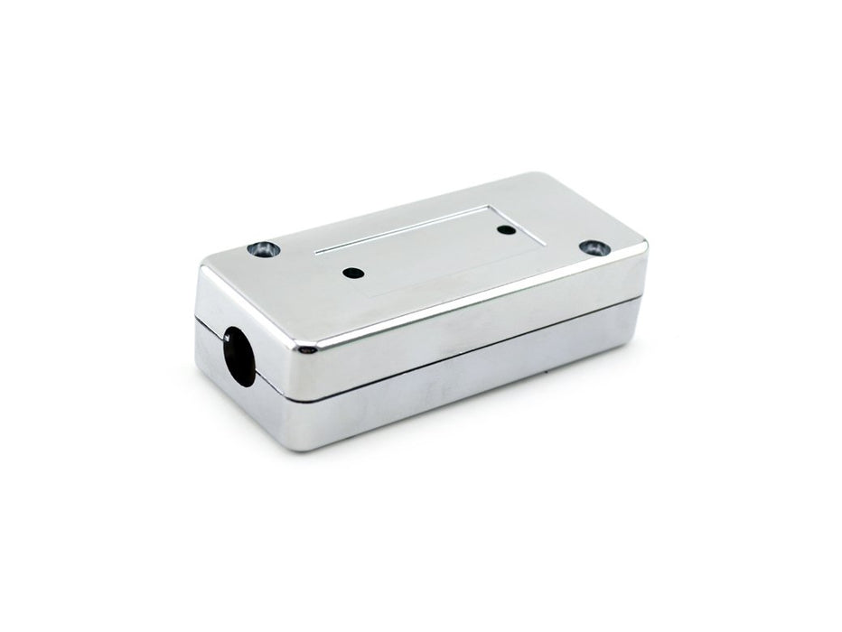EAN 4015867233931 - Equip 135623 caja de conexiones de red Cat6a Plata imagen 2