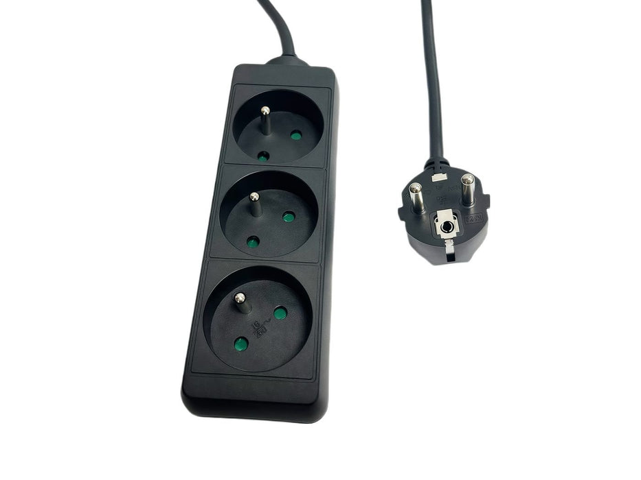 EAN 5715063551127 - Microconnect MC-PS030150FRB no categorizado imagen 1