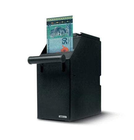 EAN 8717496330338 - Safescan 121-0276 cajón de efectivo Cajón de efectivo manual imagen 1