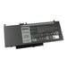 EAN 5704174092551 - DELL 5XFWC batería recargable industrial Ión de litio 6890 mAh 7,4 V imagen 1