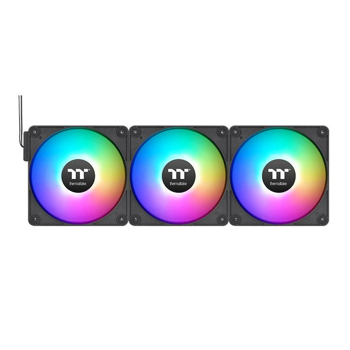 EAN 4711475641358 - Thermaltake CL-F182-PL14SW-A sistema de refrigeración para ordenador Carcasa del ordenador Ventilador 14  imagen 2
