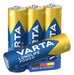 EAN 4902580163846 - Varta 04906 Batería de un solo uso AA Alcalino imagen 2