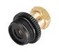 EAN 4078500276009 - Gardena 2760-20 accesorio para manguera Negro, Oro 1 pieza(s) imagen 1
