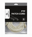 EAN 8716309101219 - Gembird PP6-30M cable de red Gris Cat6 F/UTP (FTP) imagen 2