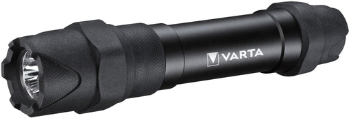EAN 4008496987269 - Varta INDESTRUCTIBLE F30 PRO Negro Linterna de mano LED imagen 1