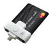 EAN 5704174155621 - ACS ACR39U-NF lector de tarjeta inteligente Interior USB USB 2.0 Blanco imagen 4