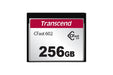 EAN 0760557856382 - Transcend TS256GCFX602 memoria flash 256 GB CFast 2.0 MLC imagen 1