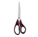 EAN 3154144992107 - Maped 499210 tijera de escritorio y manualidades Universal Corte recto Negro, Rojo, Plata imagen 1