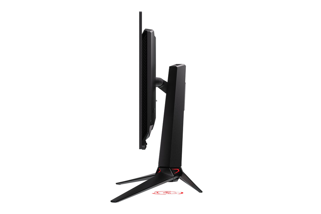 EAN 4711636059459 - ASUS ROG Swift OLED PG32UCDMZ pantalla para PC 80 cm (31.5") 3840 x 2160 Pixeles 4K Ultra HD QD-OLED Negr imagen 10