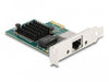 EAN 4043619882045 - DeLOCK 88204 tarjeta y adaptador de interfaz Interno RJ-45 imagen 2