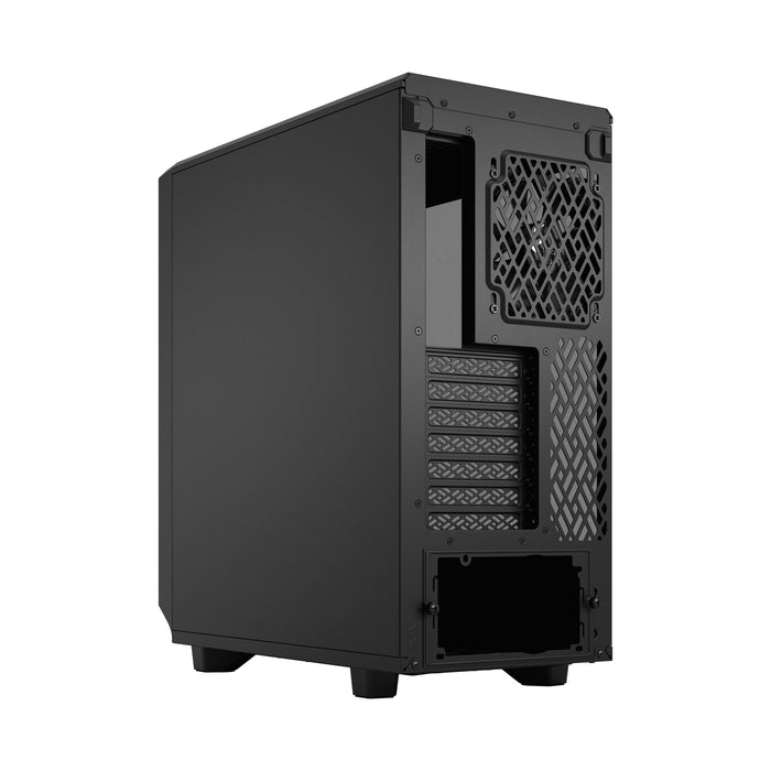Caja Pc Fractal Design Meshify 2 Compact Lite Negro Tg Light Tint, Tower-Gehäuse Fd-C-Mel2c-03