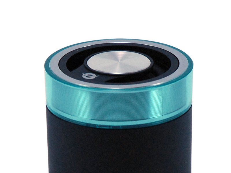 Conceptronic Bluetooth 3.0 Travel Mereo Speaker Negro