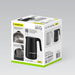 EAN 4897144673582 - Maestro MR-037-GREY tetera eléctrica 1,7 L 1800 W Gris imagen 4