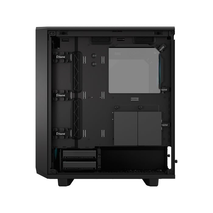 EAN 7340172703693 - Fractal Design Meshify 2 Compact RGB Negro imagen 7