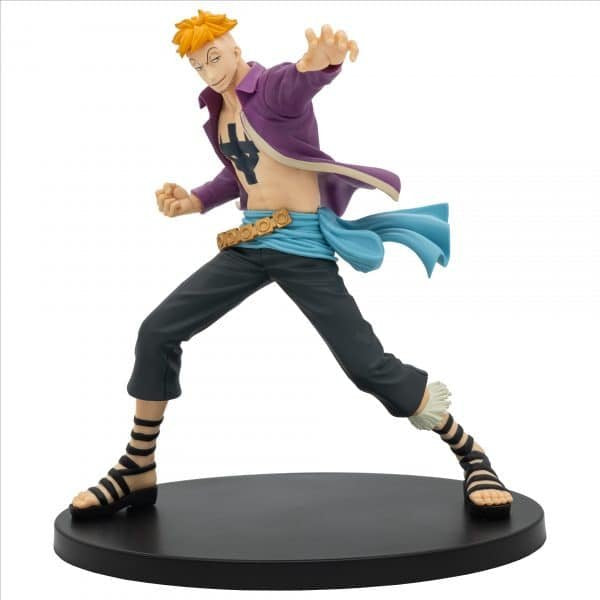 EAN 4983164289343 - Banpresto BP28934P imagen 1