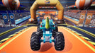 EAN 5060968303365 - Maximum Games Hot Wheels Monster Trucks: Stunt Mayhem imagen 8