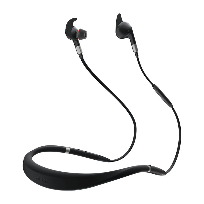 EAN 5706991020816 - Jabra Evolve 75e Auriculares Inalámbrico y alámbrico Banda para cuello, Dentro de oído Oficina/Centro de  imagen 3