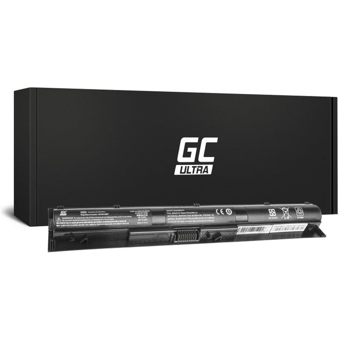 Bateria Port. Hp Pavilion 14 /15 /14t /15t/17 /17t  Kl04 14.4v 3400mah Hp90ultra