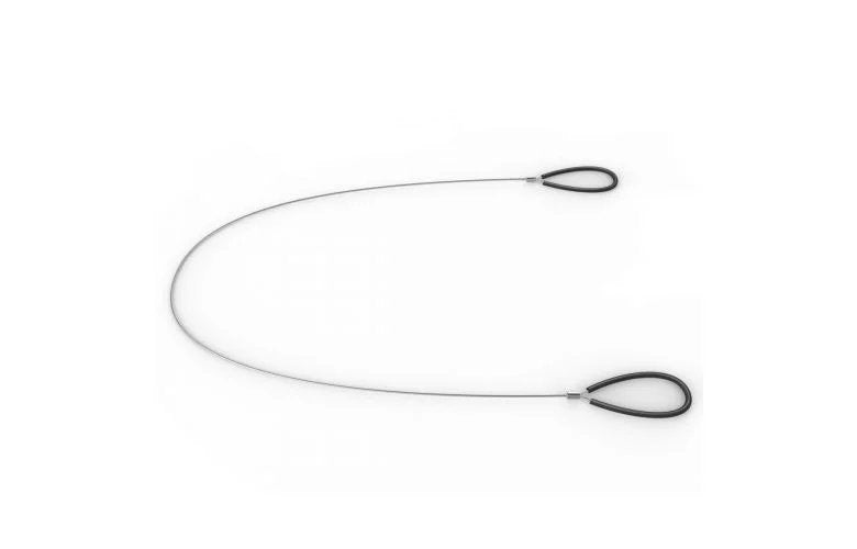 EAN 0819472024427 - Compulocks RTM01 cable antirrobo Negro, Plata imagen 3
