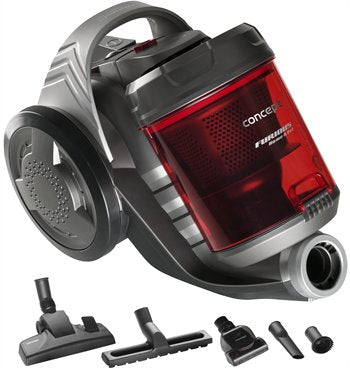 EAN 8595631012086 - Concept VP5150 aspiradora 2 L Aspiradora de tambor Secar 800 W Sin bolsa imagen 1
