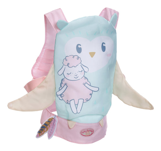 EAN 4001167710463 - Baby Annabell Active Cocoon Carrier Portador para muñecas imagen 1