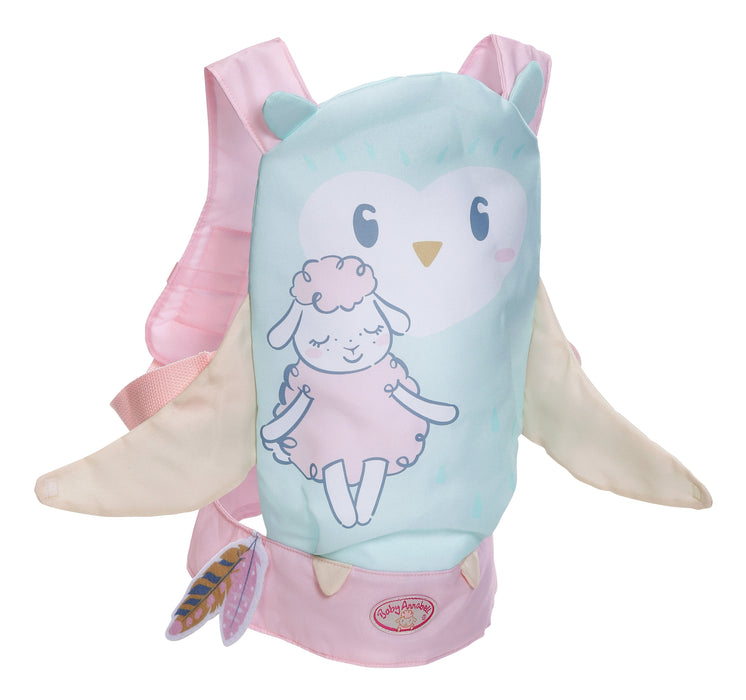 EAN 4001167710463 - Baby Annabell Active Cocoon Carrier Portador para muñecas imagen 1