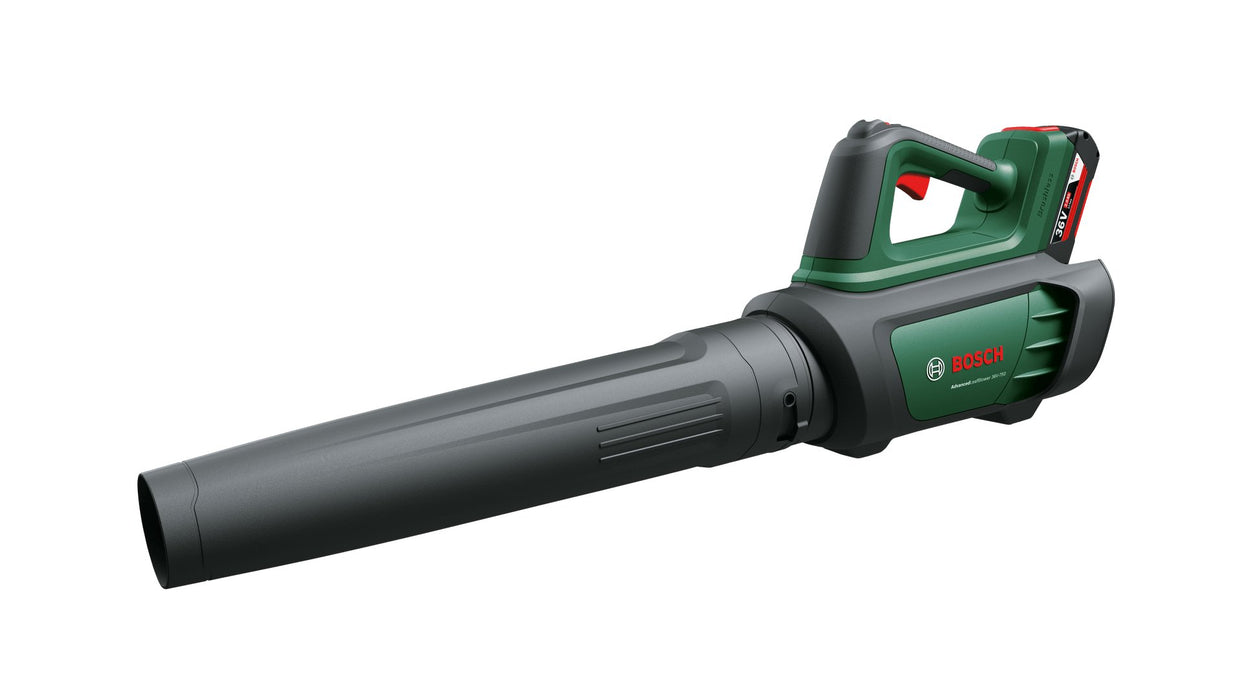 EAN 4059952568942 - Bosch AdvancedLeafBlower 36V-750 imagen 1